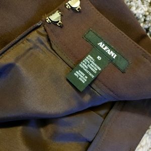 ⚡Alfani size 10 pencil skirt ⚡